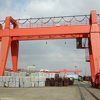 門式起重機(jī)